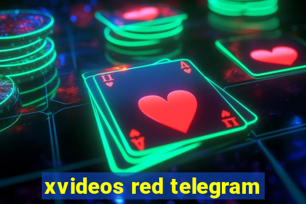 xvideos red telegram